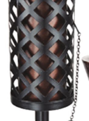 Ocean State Job Lot 60 metal torch offer