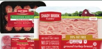 C Town Ground turkey breast offer