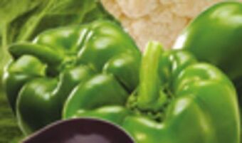 ACME Green peppers offer