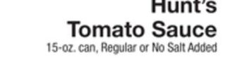 The Fresh Grocer Tomato sauce offer