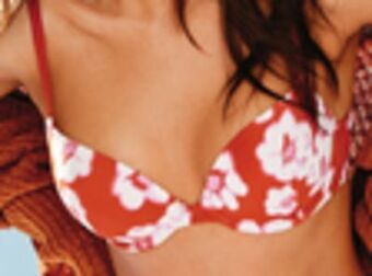 JC Penney Arizona body bras offer