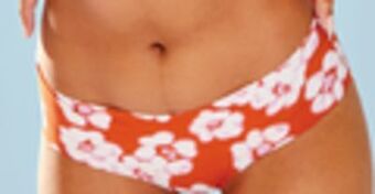 JC Penney Arizona body panties offer