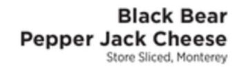 ShopRite Pepper jack cheese offer