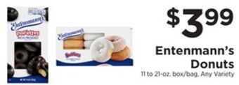 ShopRite Donuts offer