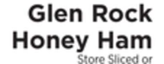 ShopRite Honey ham offer