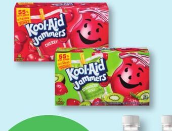 Family Dollar Kool-aid jammers offer