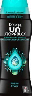 Target Downy unstopables 13.4-oz. scent booster beads offer