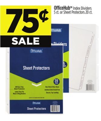 Dollar General Officehub offer
