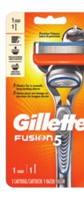 Rite Aid Gillette offer