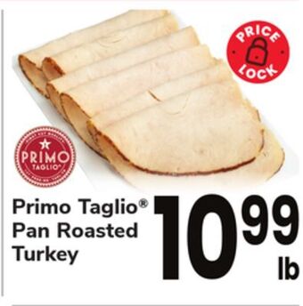 ACME Primo taglio® pan roasted turkey offer