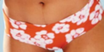 JC Penney Arizona body panties offer
