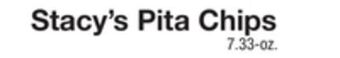 The Fresh Grocer Pita chips offer