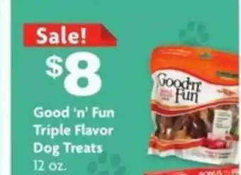 Family Dollar Good offer