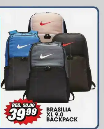 Big 5 Brasilia Xl 9.0 Backpack offer