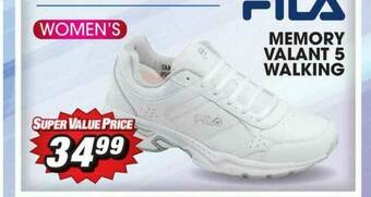 Big 5 Memory Valant 5 Walking offer
