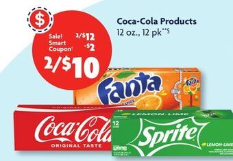Family Dollar Coca-cola products offer