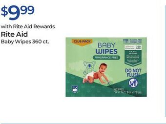 Rite Aid Rite aid offer