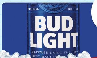 Rite Aid Bud light offer