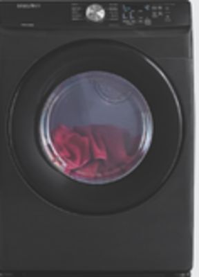 The Home Depot Samsung 7.5 cu. ft. dryer offer