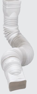 The Home Depot Amerimax flex-a-spout water diverter offer
