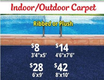 Ocean State Job Lot Ribbed or plush offer