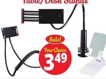 Ocean State Job Lot Cell phone accessories offer