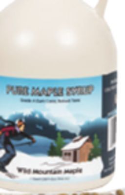 Ocean State Job Lot Grade a maple syrup, 32 oz offer