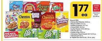 ACME General mills offer