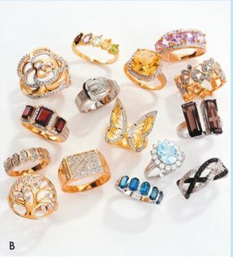 Boscov's Rings offer