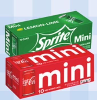 Kings Food Markets Coke, diet coke or sprite offer