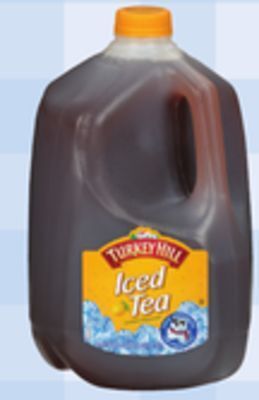 Kings Food Markets Turkey hill tea or lemonade offer