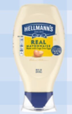 Kings Food Markets Hellmann's mayonnaise and mayonnaise squeeze offer