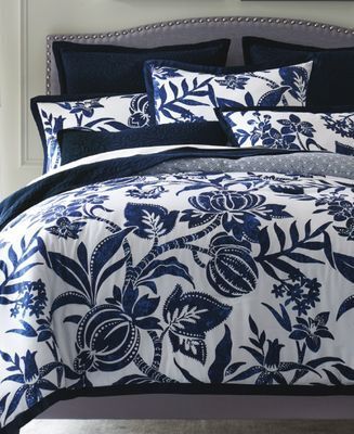 JC Penney Liz claiborne marina 3-pc. full/queen comforter set offer