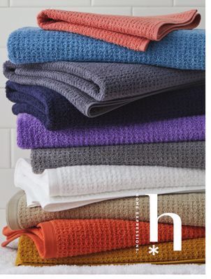 JC Penney Home expressions quick-dri bath towel offer