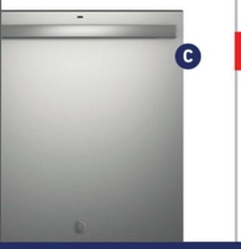 Lowe's 50-decibel dishwasher with 3rd rack offer