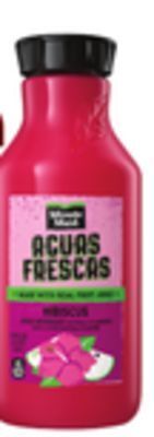 ShopRite Aguas frescas by minute maid offer