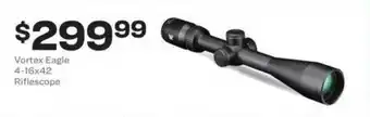 Academy Vortex Eagle 4-16x42 Riflescope offer