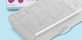 Target Sterilite pencil box offer