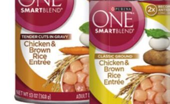 Dollar General Purina one® offer
