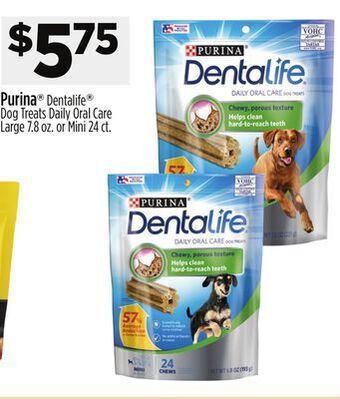 Dollar General Purina® offer