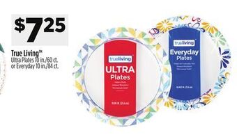 Dollar General True living tm offer