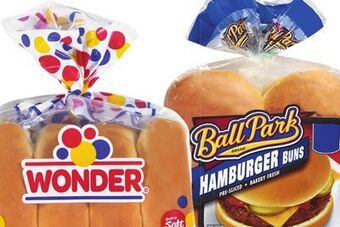 Dollar General Wonder® or ball park® offer