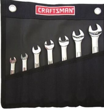 Ace Hardware Craftsman hand tools offer