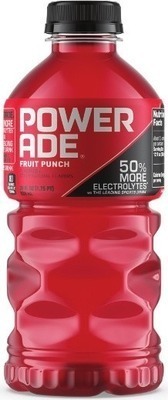 Kroger Powerade offer
