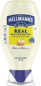 Kroger Hellmann's mayonnaise offer