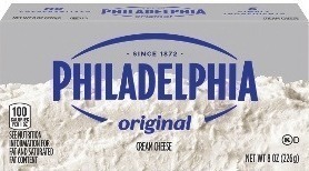 Kroger Philadelphia cream cheese offer