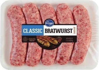 Kroger Kroger dinner sausage offer
