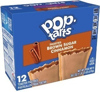 Kroger Kellogg's pop-tarts offer