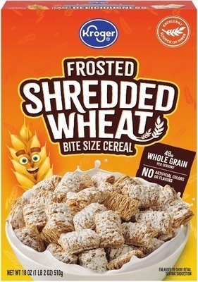 Kroger Kroger cereal offer