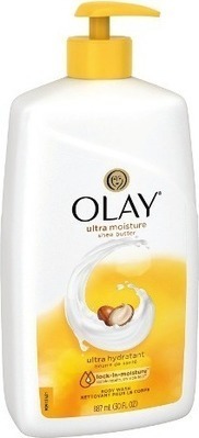 Kroger Olay body wash offer